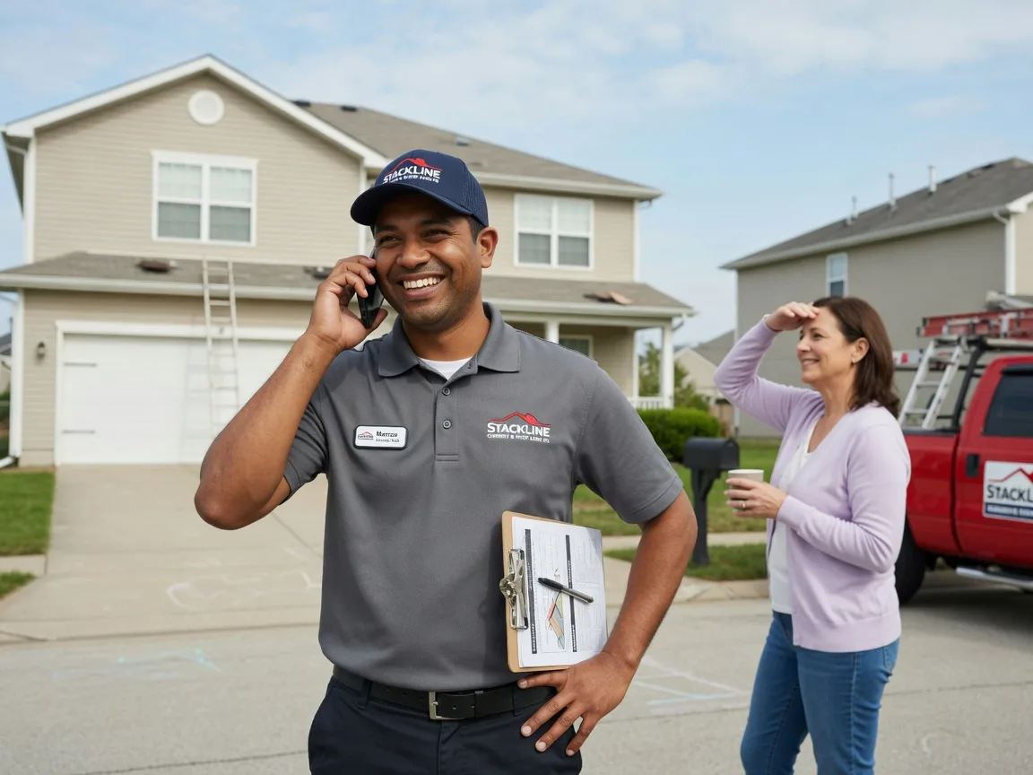 Chimney flashing repair Damariscotta, ME FAQs